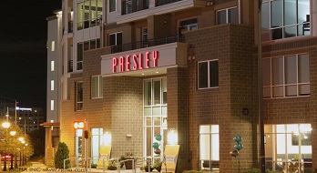 Presley Uptown