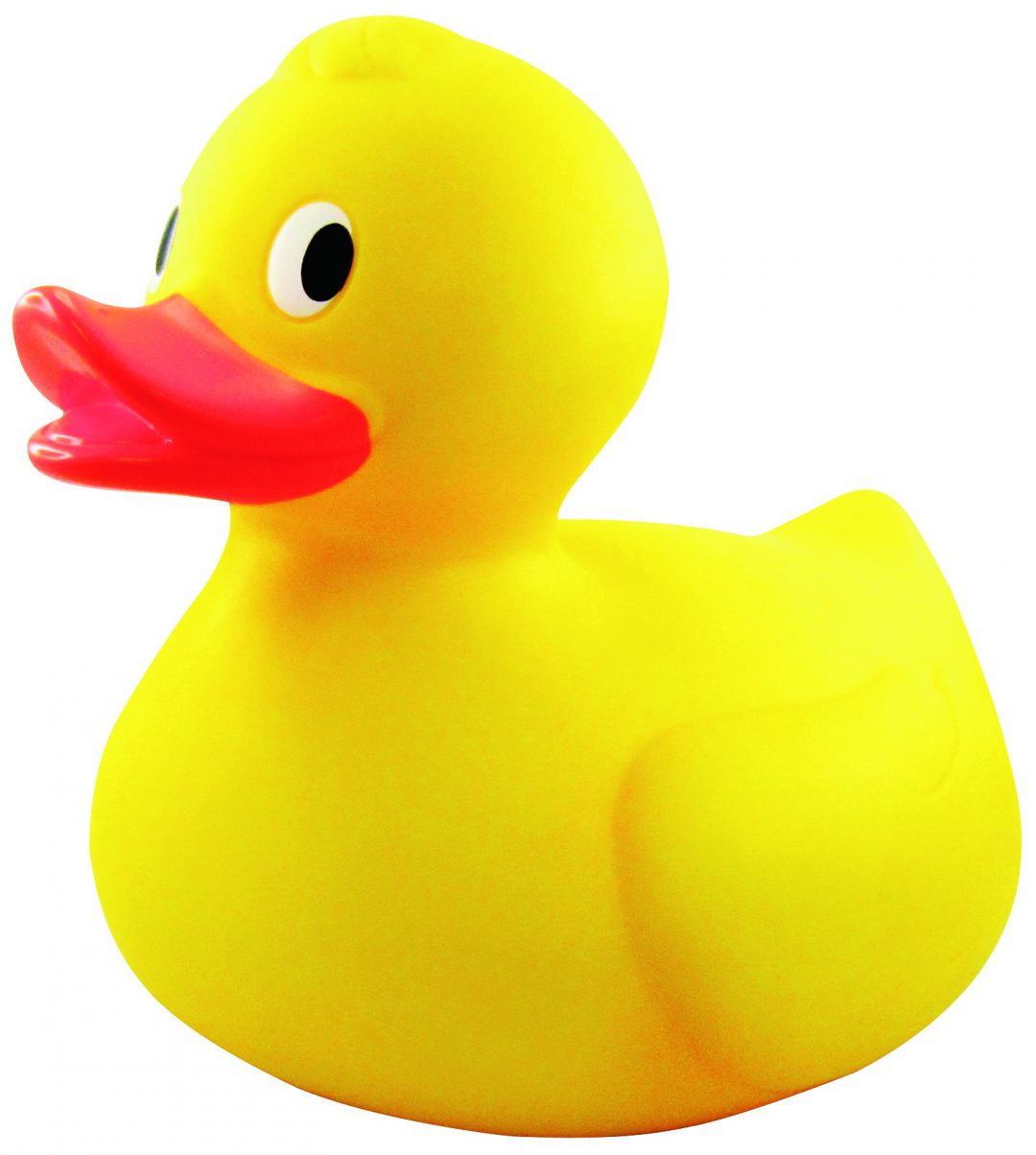 rubber duck mini